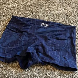 Nobull spandex
